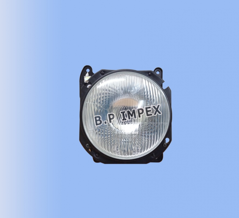 Head Lamp LH